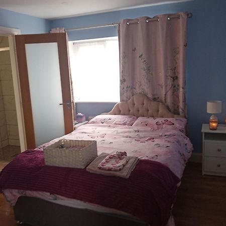 Swan Studio Haven Lisdoonvarna Exterior photo