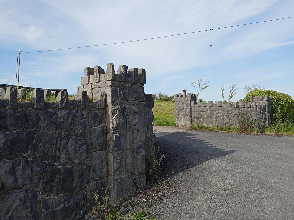 Swan Studio Haven Lisdoonvarna Exterior photo