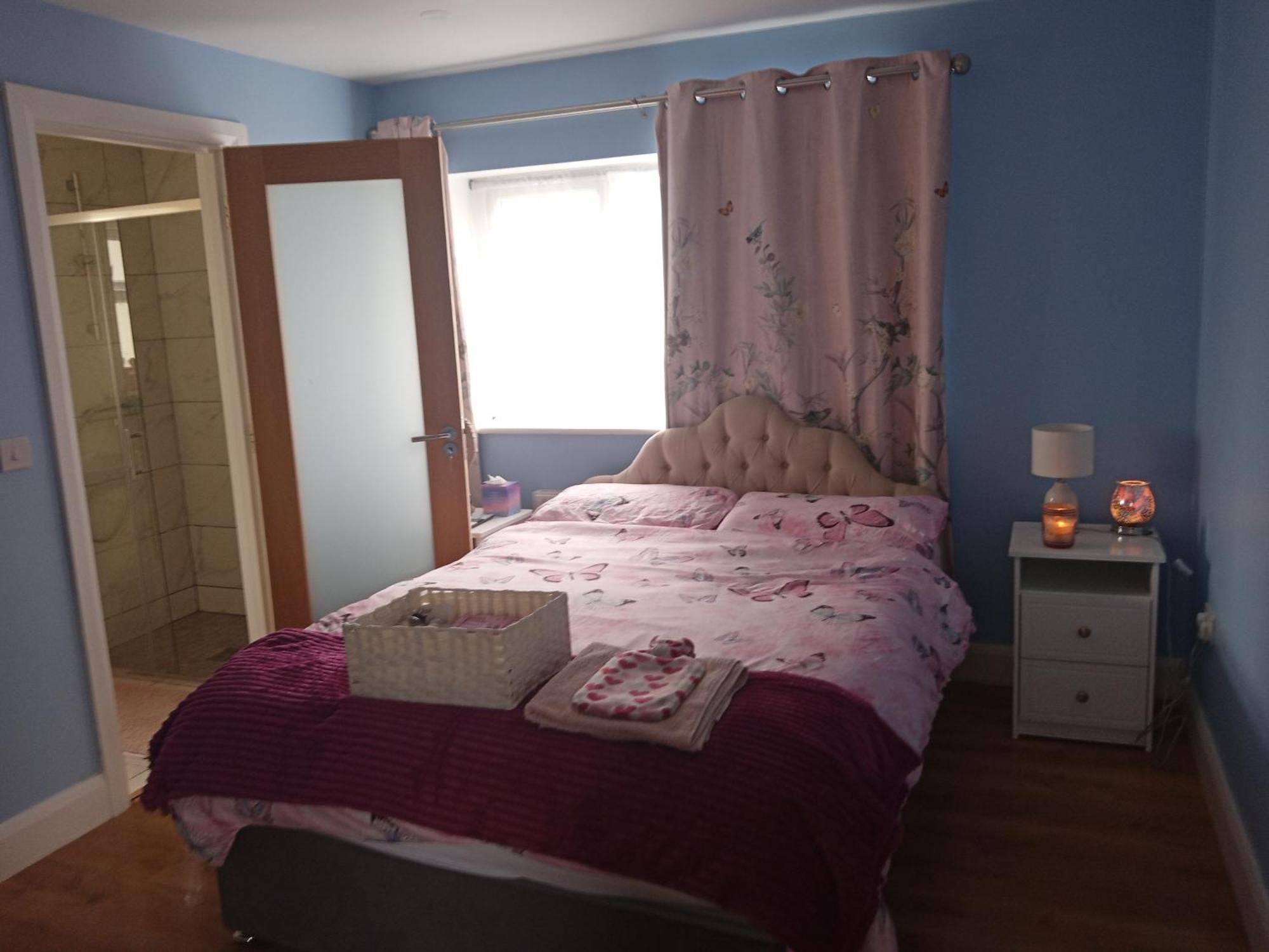 Swan Studio Haven Lisdoonvarna Exterior photo